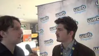Rocket Internet auf der webinale 2013 - Interview mit Ronny Rentner