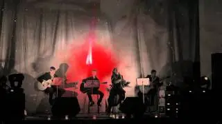 ALICE LIDDELL acoustic part 4