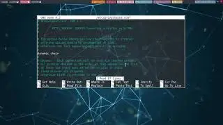Kali linux Lanjutan free-internet shared VPN connection from android to PC