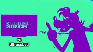 Soviet Cartoon Wolf Hates Klasky Csupo in 4ormulator V2 Powers