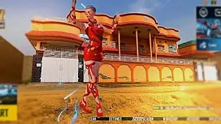 PUBG LOBBY VEDIO | NEW IDEA |#NO1#pubgmobile
