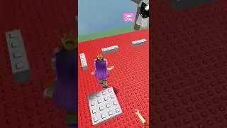 Speed Run roblox obby