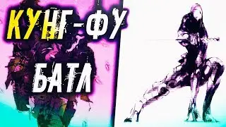Ниндзя-киборг ◀ Metal Gear Solid ▶ #6