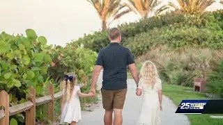 Wellington dad with terminal brain cancer hoping Tim McGraw helps him record wedding video for da...