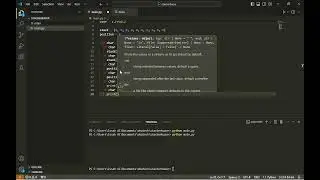 Python Tutorial | How to Create a Stack Based Programming Language In Python