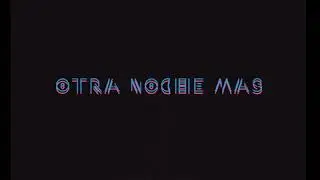 Khris Martino - Otra Noche Mas