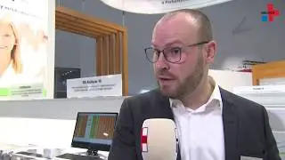Fast test, faster diagnosis – Interview with EUROIMMUN Medizinische Labordiagnostika AG