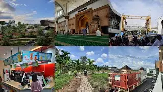 koleksi rekaman pribadi selama di pontianak - 