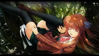 Cùng chơi Rewrite Việt Hóa Tập 1: Học sinh chuyển trường