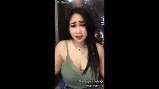 Anggun Virly Bohai Gaess ...Empuk ...Empuk