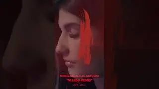 Maikel Delacalle | Mi Nena REMIX ft. Quevedo
