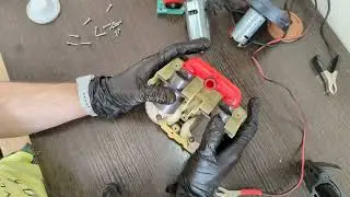 Разбор и ремонт насоса Bravo BST 12 | 3D Кот