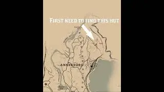 RDR2 - How to Get a Rare Shotgun Fast 