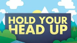 Christina Grimmie  -  Hold Your Head Up (With Lyrics) ♥