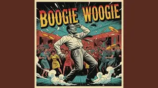 Last Road Home - Boogie Woogie Blues