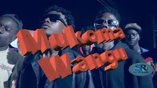 MG Foxx Mkoma Wank (Official music video) 