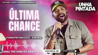 Unha Pintada (última Chance) Música nova! #unhapintada2023 #ultimachance  #unhapintada