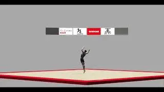 Floor Skill Ideas