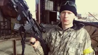 Клип на заказ для Ярослава Масливченко