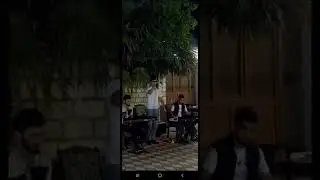 "Зулейха"живой звук