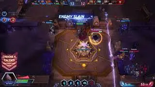 Target Kael'thas
