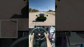 I took the wrong way and beat them in STYLE ! 