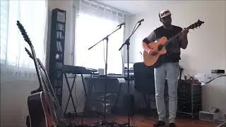 Next to me - Imagine Dragons (Cover)