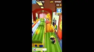 Subway Surfers: Tokyo, Japan (Wild 