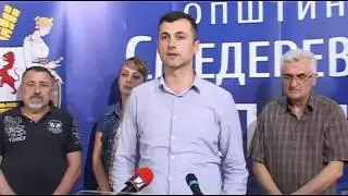 Smed.Palanka - Vesti 23.5.2017