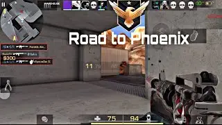 Standoff2 | Ranked / Competitive Gameplay | #standoff2 #so2 #so2rank #ytshorts #csgo #competitive