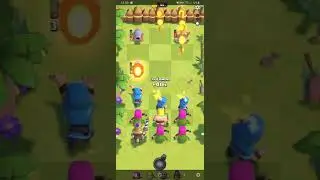 CLASH QUEST 2.3 #Shorts
