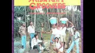 Midnight Groovers   Coco sec