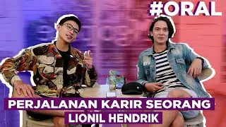 #ORAL Lionil Hendrik yang Islam KTP
