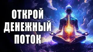 💲💲💲 Cash Flow Abundance and Wealth | Open the Portal to Move to a New Financial Level 💲