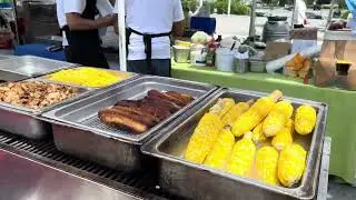 Latin Festival in Mississauga Csnada