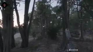 HUNT: похождение Игорька 2