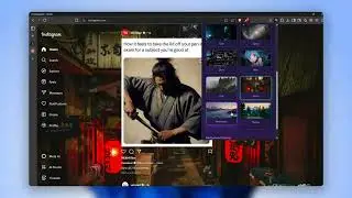 Reskinner | Custom Browser Skins for Social and Productivity Sites | Chrome Web Extension | 