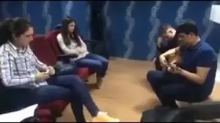 Erzurum Dağları Amatör Türkü Helal olsun gençlerimize