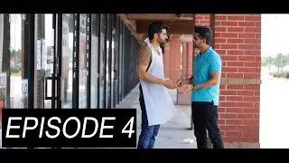 Hum Kahan Chal Diye | Ep. 04 | DhoomBros