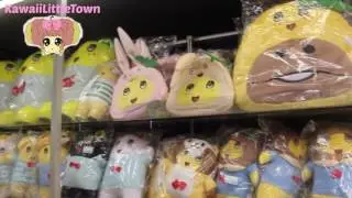 Japan vlog - day 4 - Ueno, yamashiroya and Ueno zoo