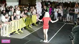LIPSYNC @ QUINCEAÑERA KIKI BALL