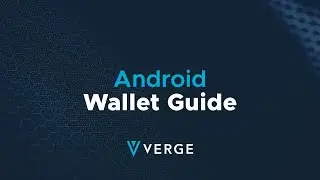 ANDROID WALLET GUIDE | SETUP AND USAGE