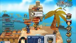 Lost Saga - Relic Gone Wrong