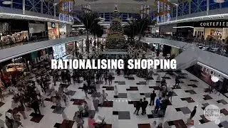 Trailer | Rationalising Shopping | Urban Age Debates