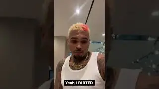 Chris Brown 2022 🤤 