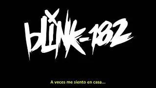 Blink 182 -  Wasting Time subtitulado español