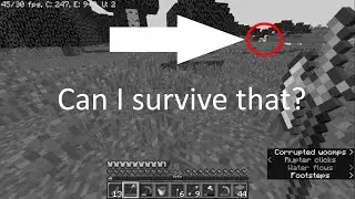 I ain't surviving that... 😢SRP Episode #6