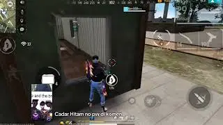 Cadar hitam viral tiktok 