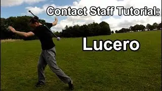 Contact Staff Tutorial: Lucero