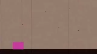 Adventures of the spectacular Pink block.